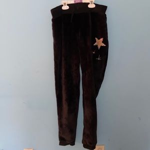 Wonder nation sweatpants kids